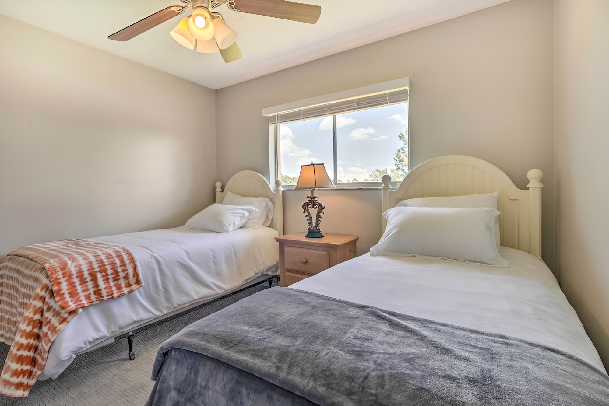 Family-friendly Home ~ 12 Mi to Disney + Universal