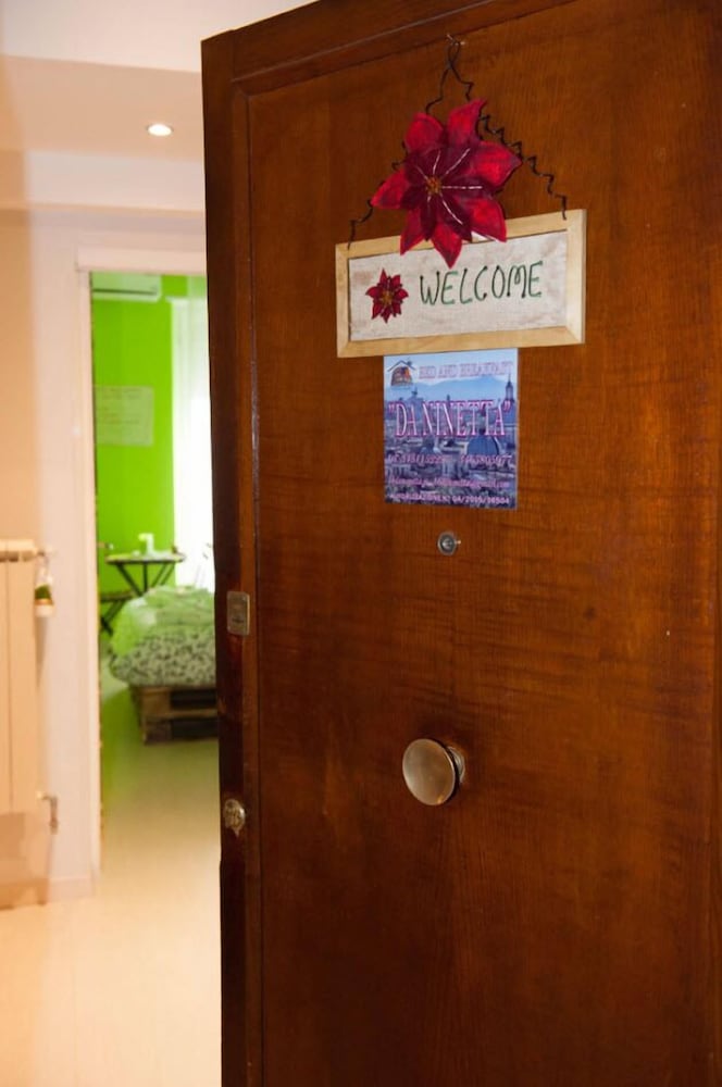 B&B Da Ninetta