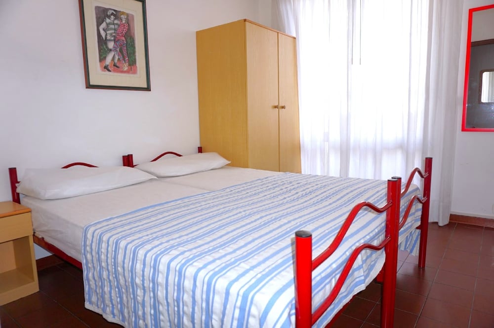 Apartment Porto Santa Margherita by Beach