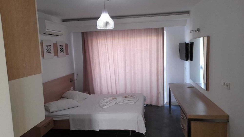 Kırbıyık Apart Otel