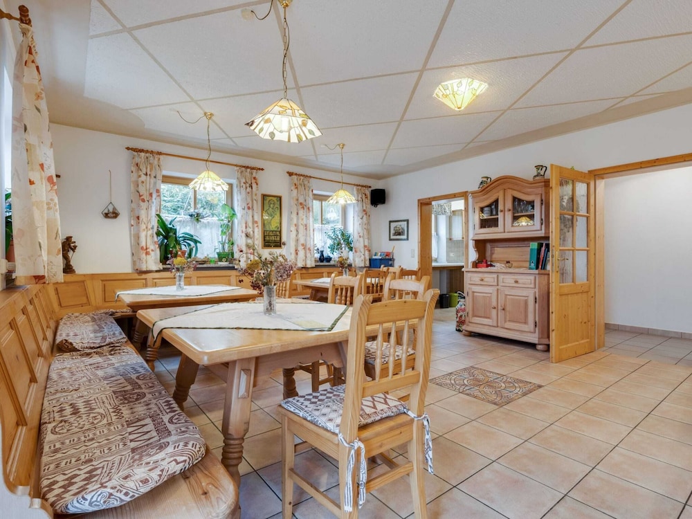Apartment With all Amenities, Garden and Sauna view 3