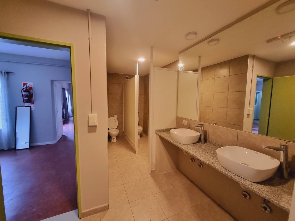 Guanaco Hostel