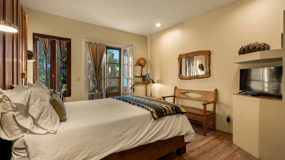 Tubac Country Inn view 3