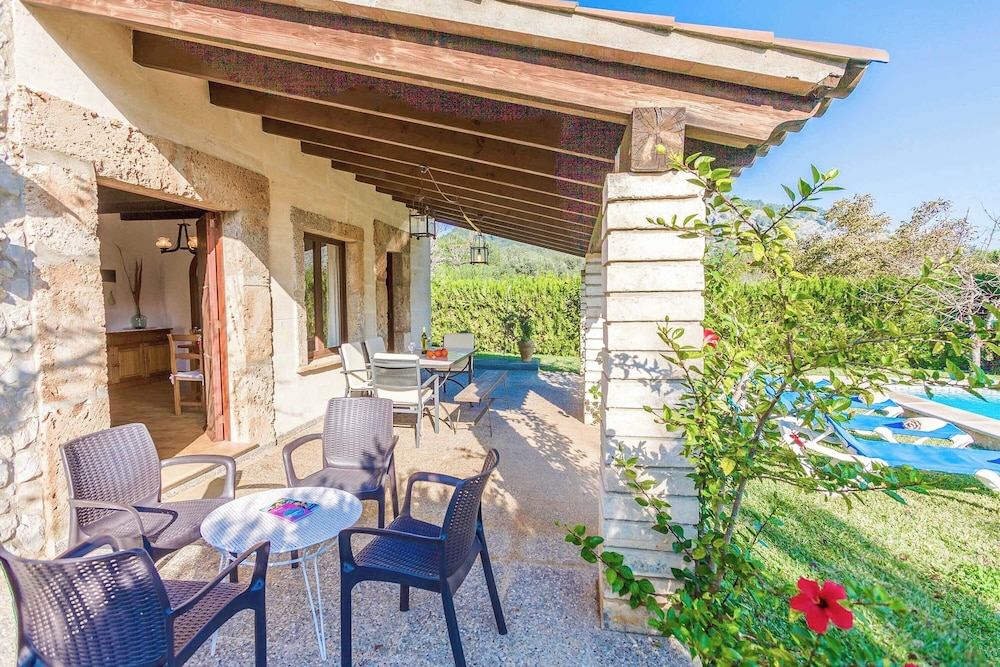 Villa Totxa