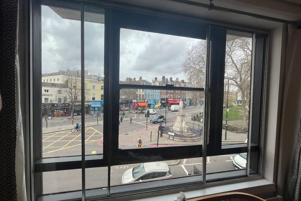 Vibrant & Homely 2BD Flat - Angel
