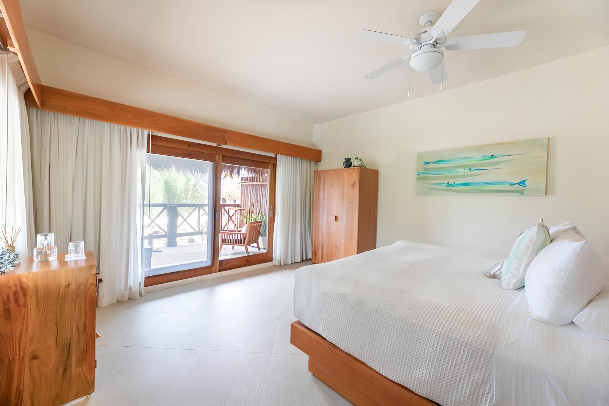 El Pez Colibri Boutique Hotels