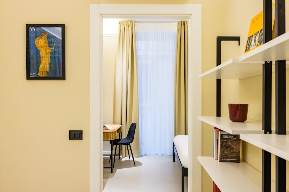 Family Friends Montesanto House by Wonderful Italy