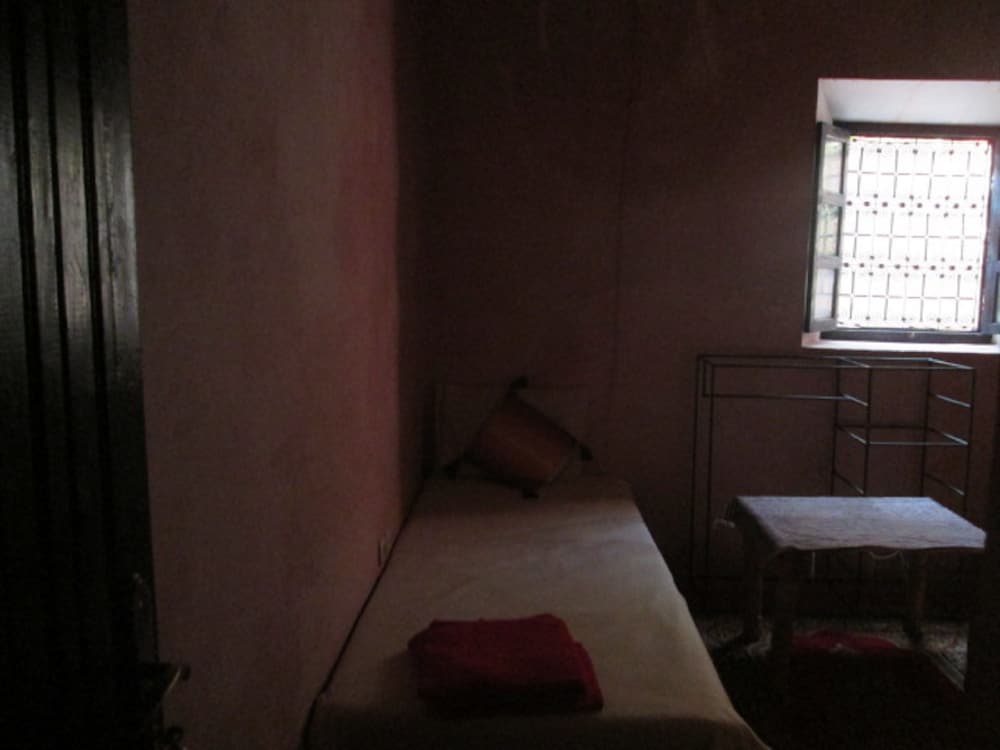 Auberge Toda