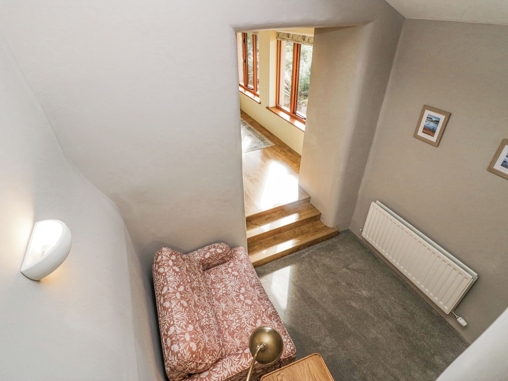 High Winder House