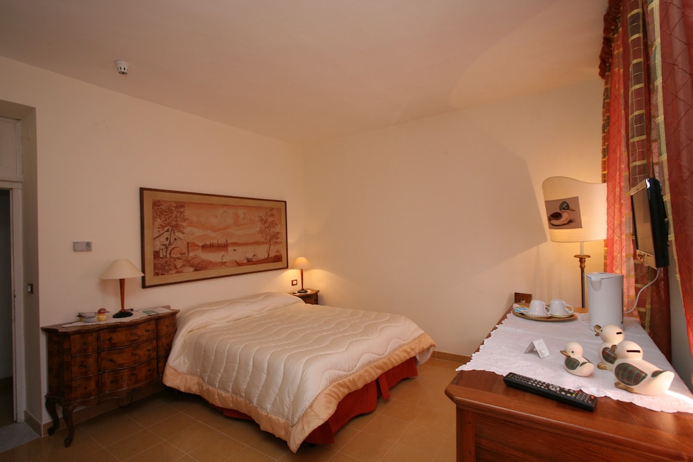 Hotel Roma