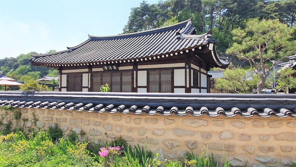 Tohyang Gotaek