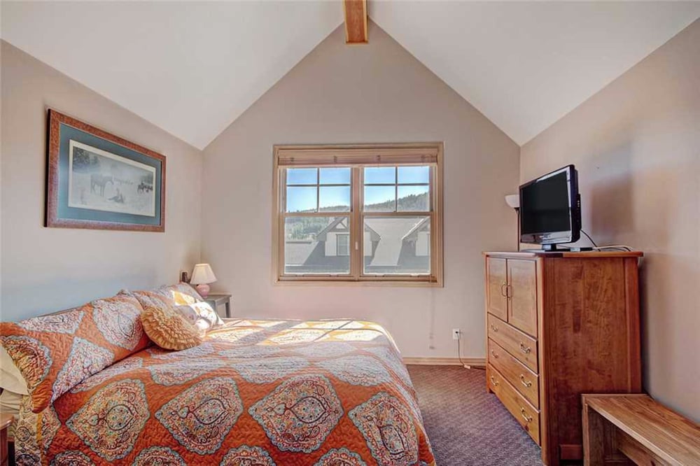 The Corral at Breckenridge by Great Western Lodging view 4