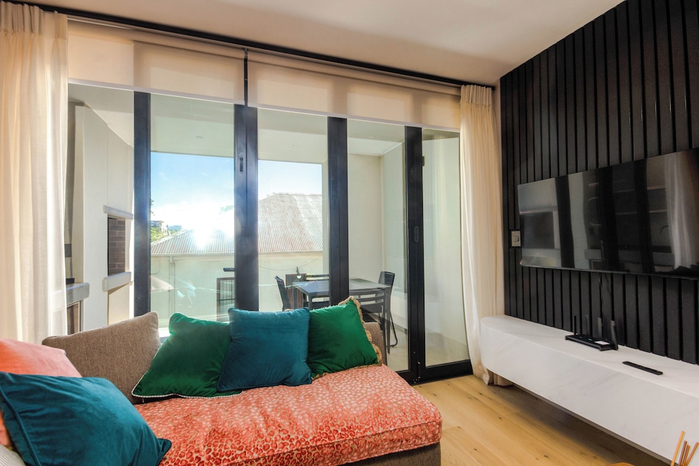 Stylish Apartment in Cape Winelands District