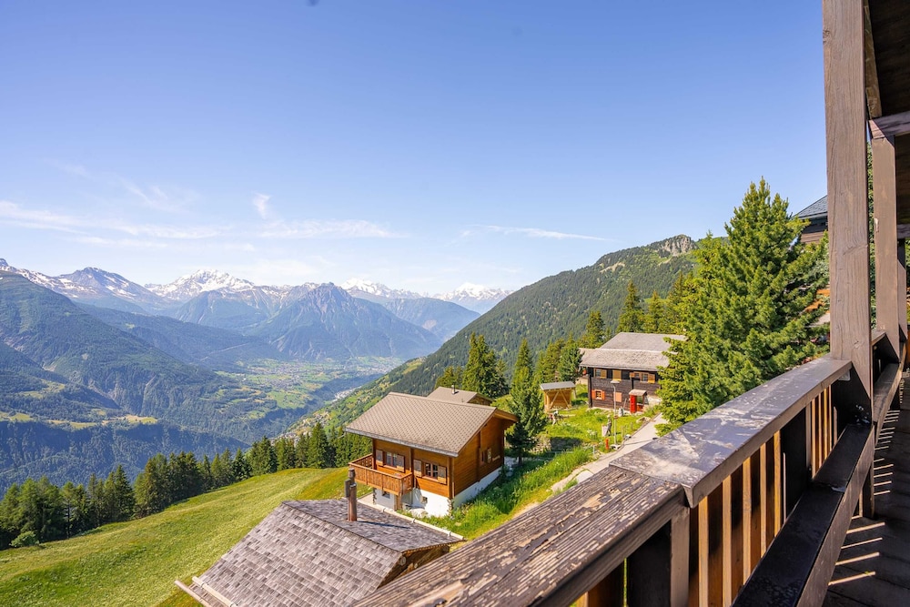 Chalet Rübezahl