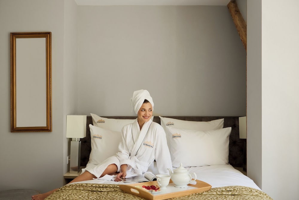 Willa Deco Sopot by Downtown Apartments