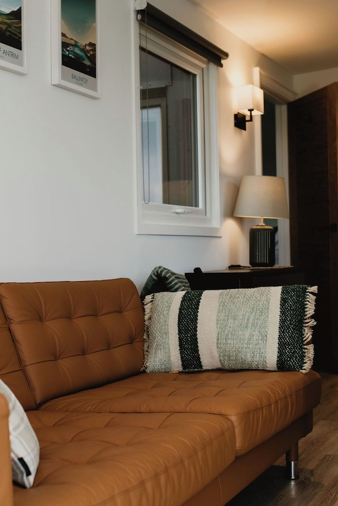 Aganmore Farm Glamping