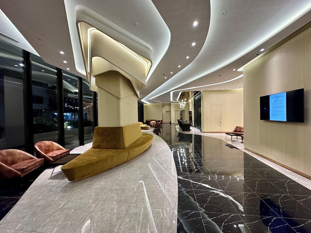 AXON RESIDENCE BY PERKASA IKON