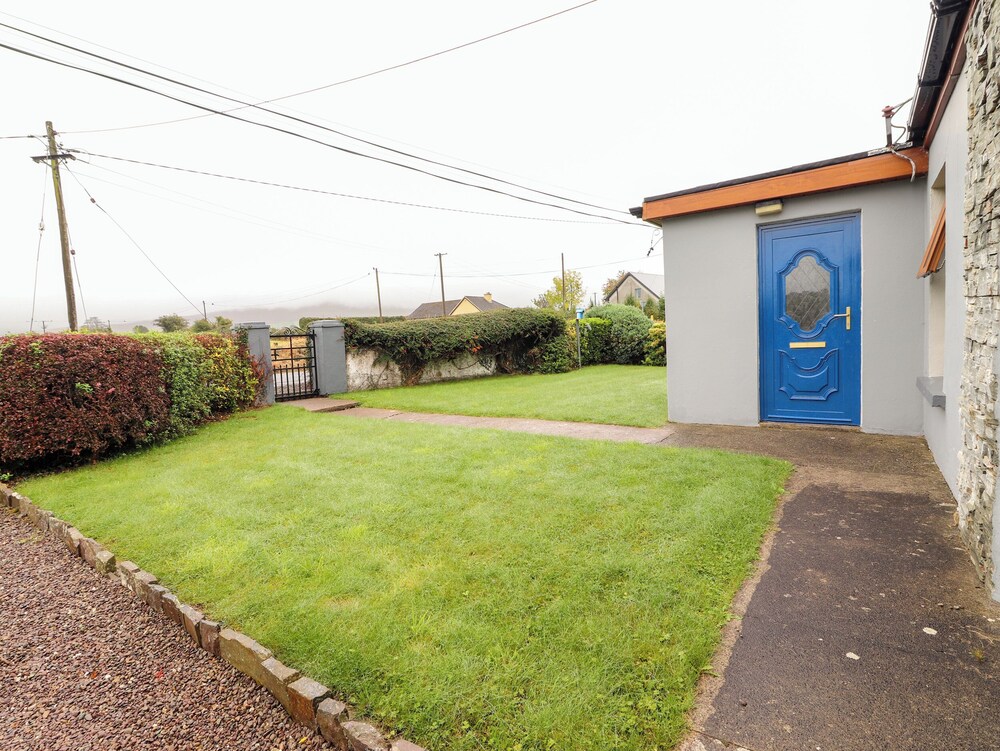 Susie's Cottage