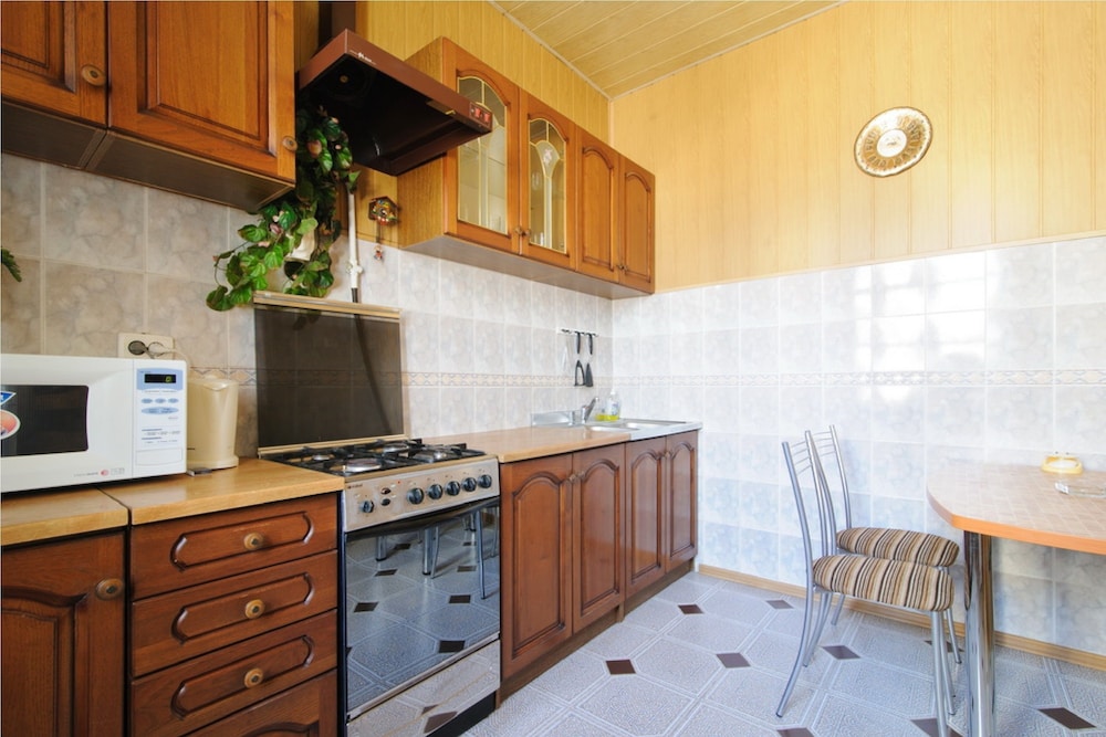 Apartamenty na Oktyabrskoy view 3