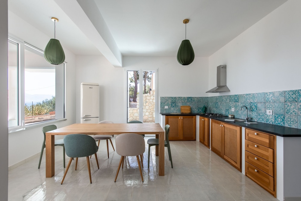 Casa Solunto Vista Mare by Wonderful Italy