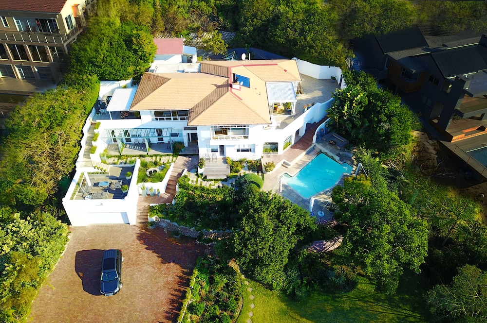 Vilacqua Boutique Guest Villa