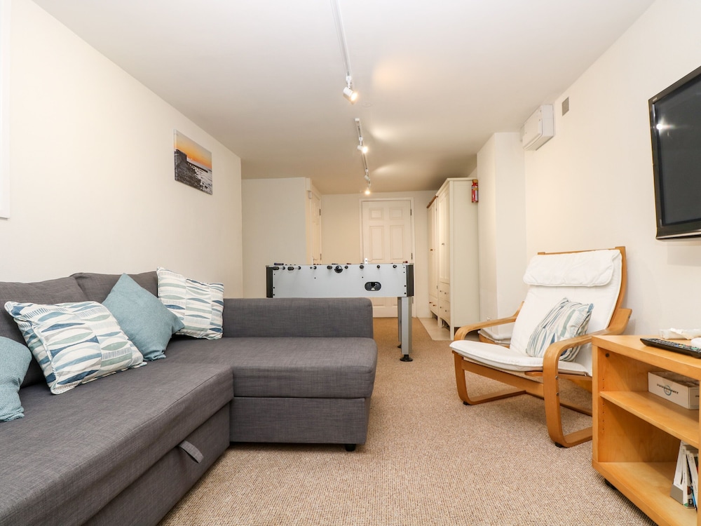 Pilchard Cottage