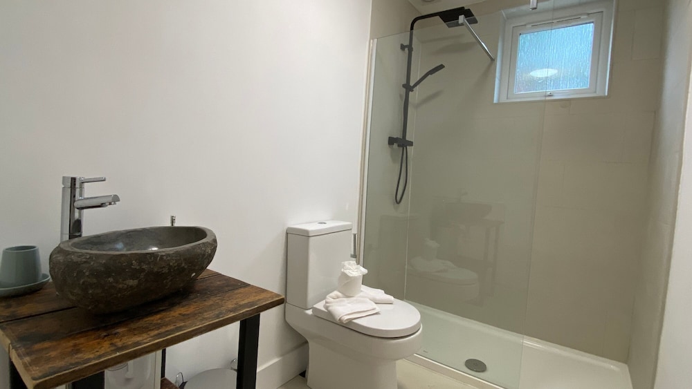 De Parys Self Catering Flat 2 in Bedford