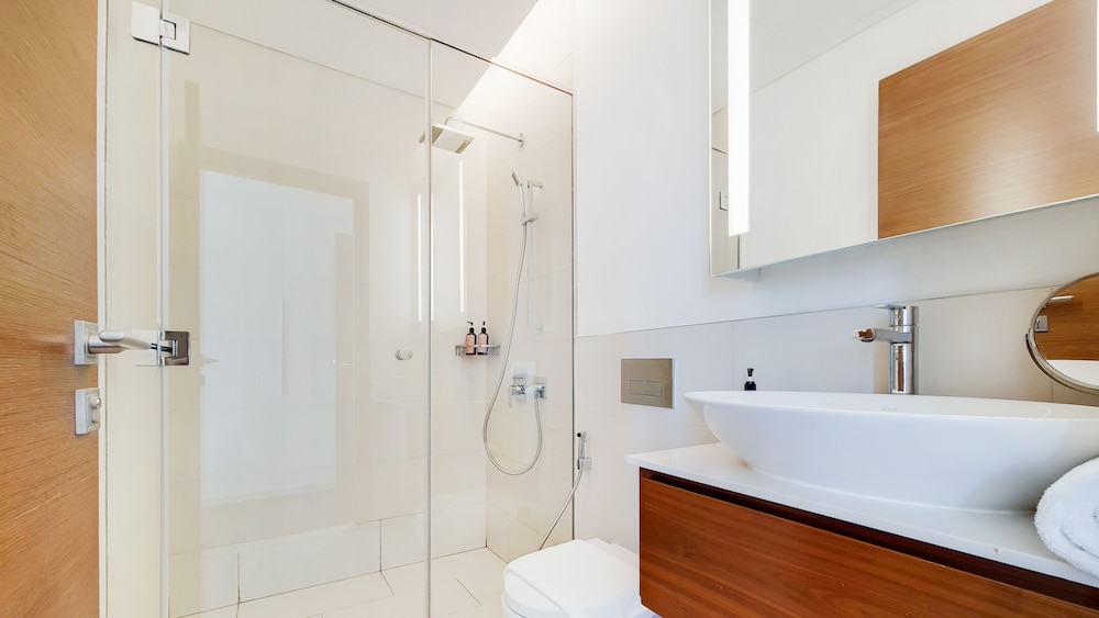 Manzil - Splendid 3BR in Citywalk nr Metro Station