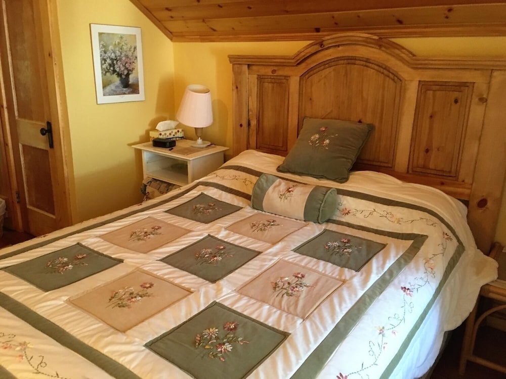Koch Haus Bed & Breakfast