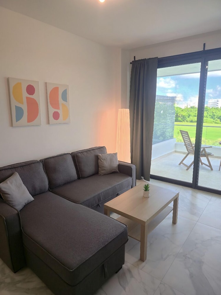 Exclusive 2BR Apartment Punta Cana