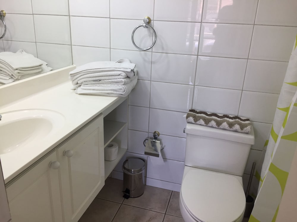Apartamentos Costanera Centre