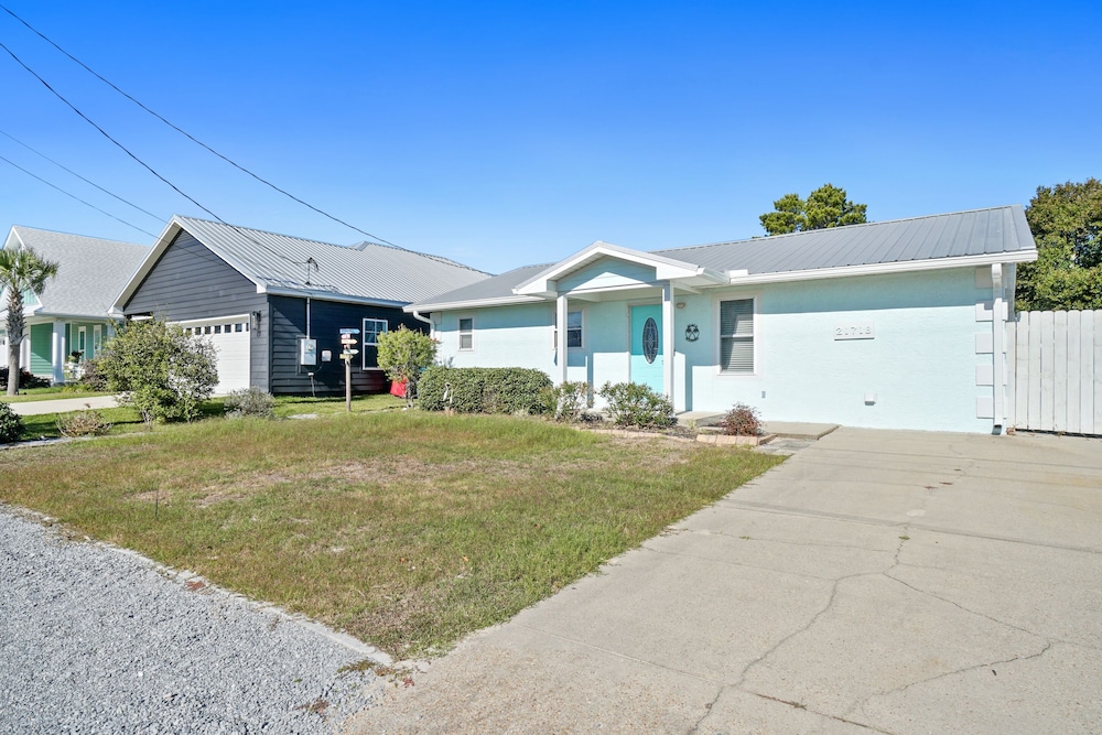 PCB Beach House - Sea Jam by PHG view 4