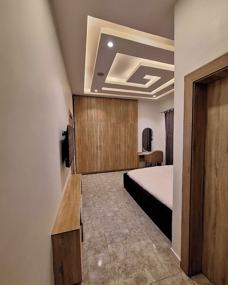 NPJ Luxury Apartment