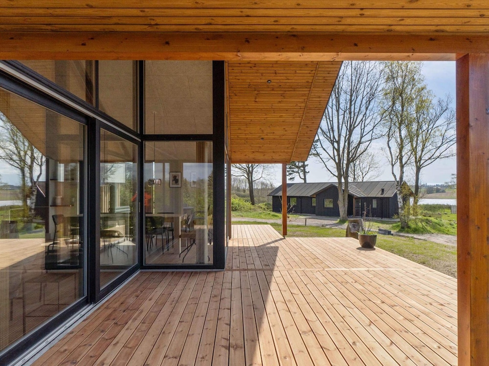 5 Star Holiday Home in Millinge