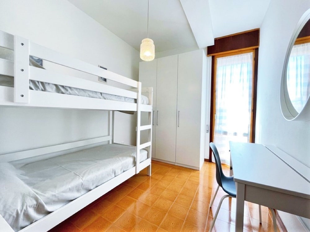 Apartment Near Porto Santa Margherita Beach view 2