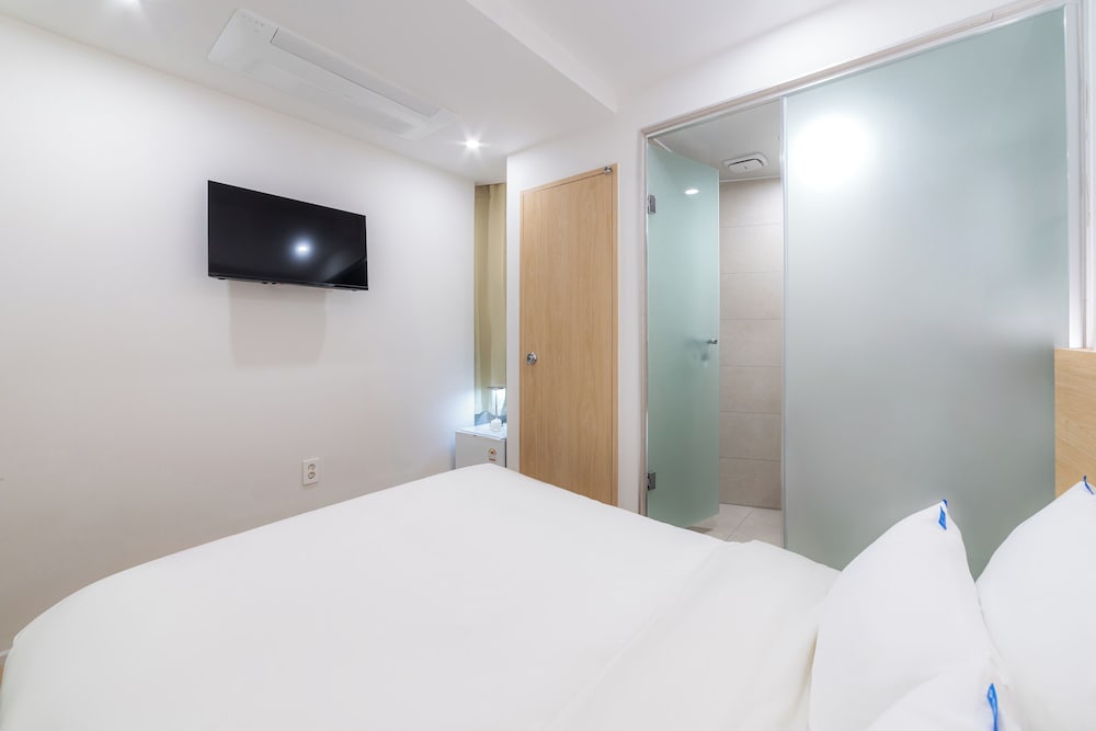 Hi Seoul Hostel Myungdong West