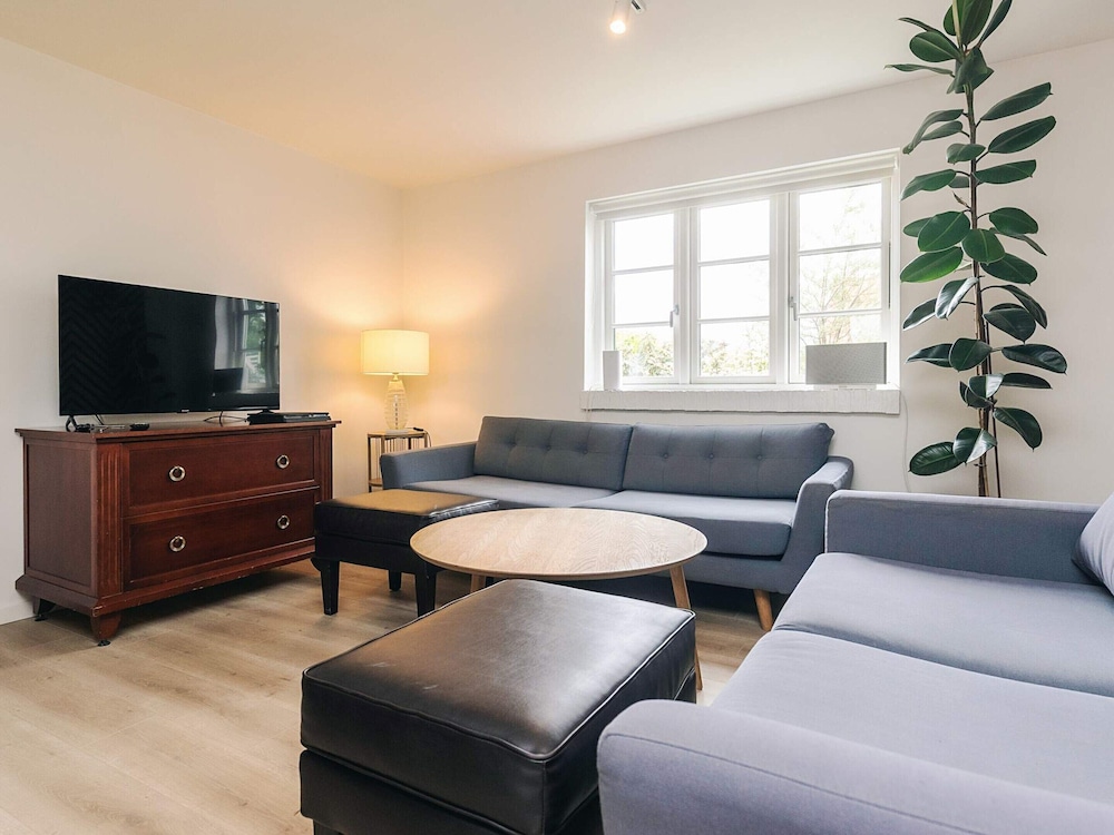 4 Star Holiday Home in Logstor
