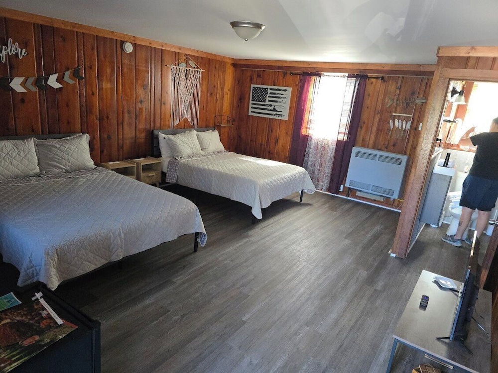 Fireside Lodging