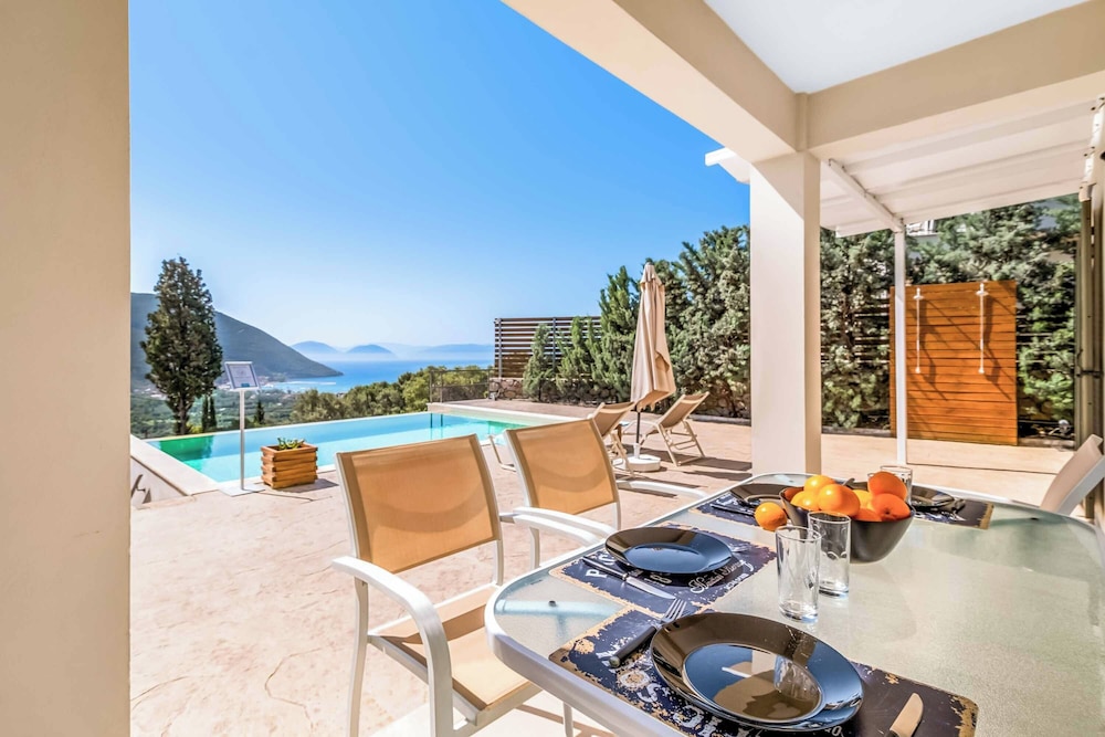 Villa Ira Lefkas