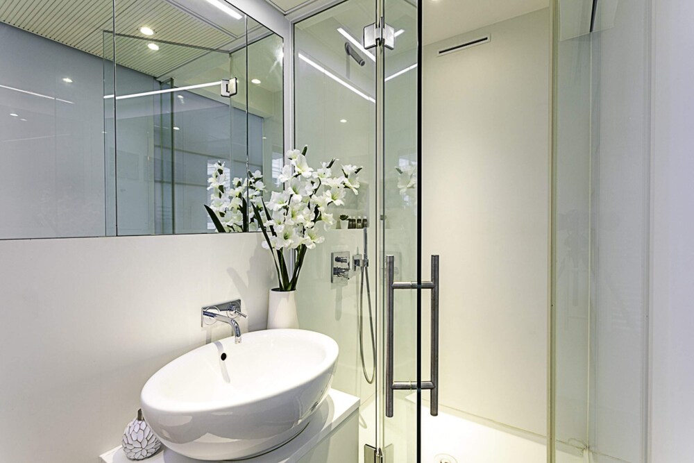 Idyllic Covent Garden Flat