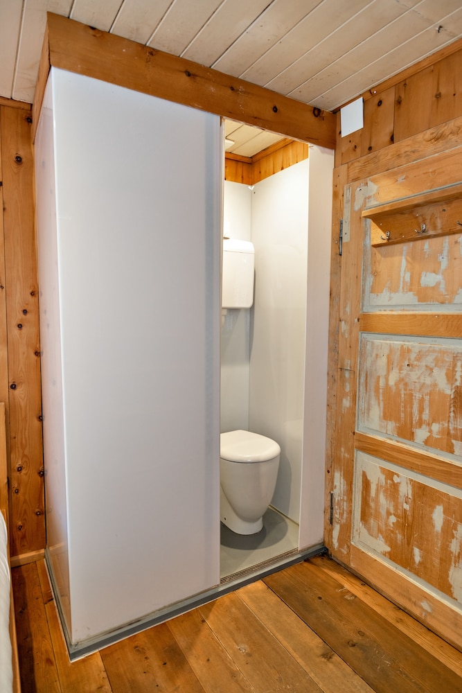 Chalet Speciale - Hostel