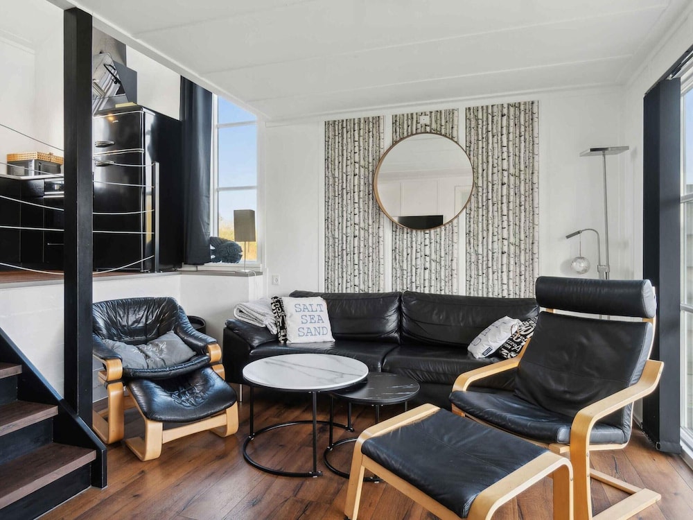5 Star Holiday Home in Ebeltoft