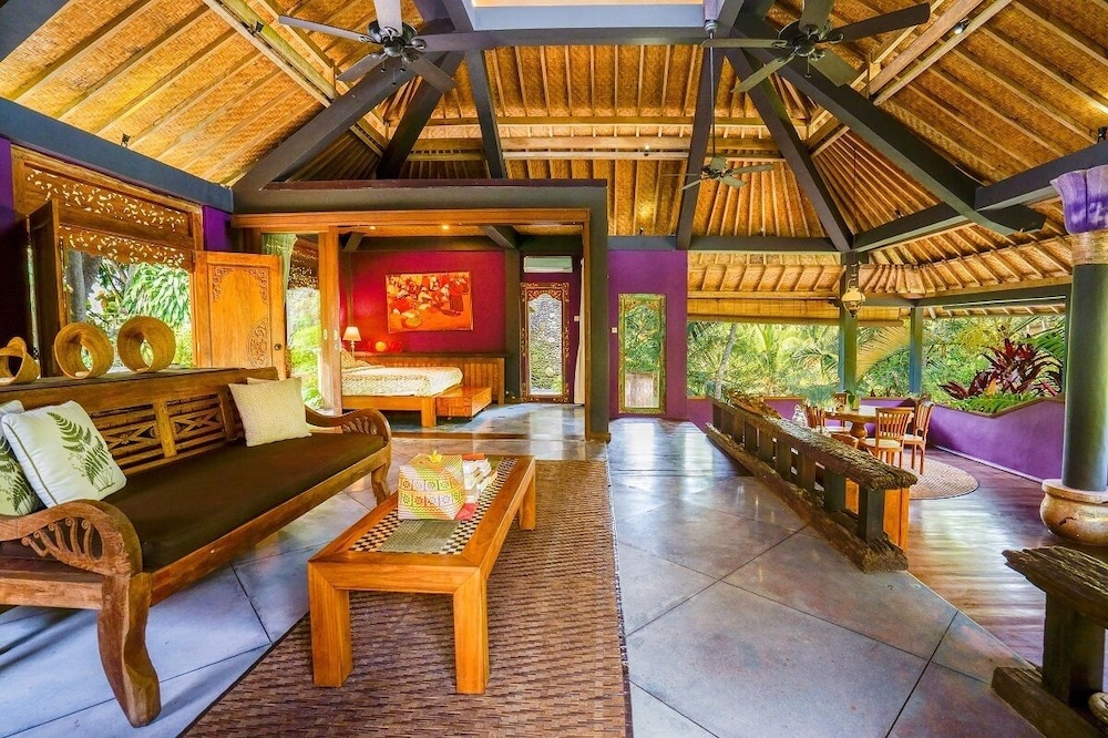 Villa Beji Indah