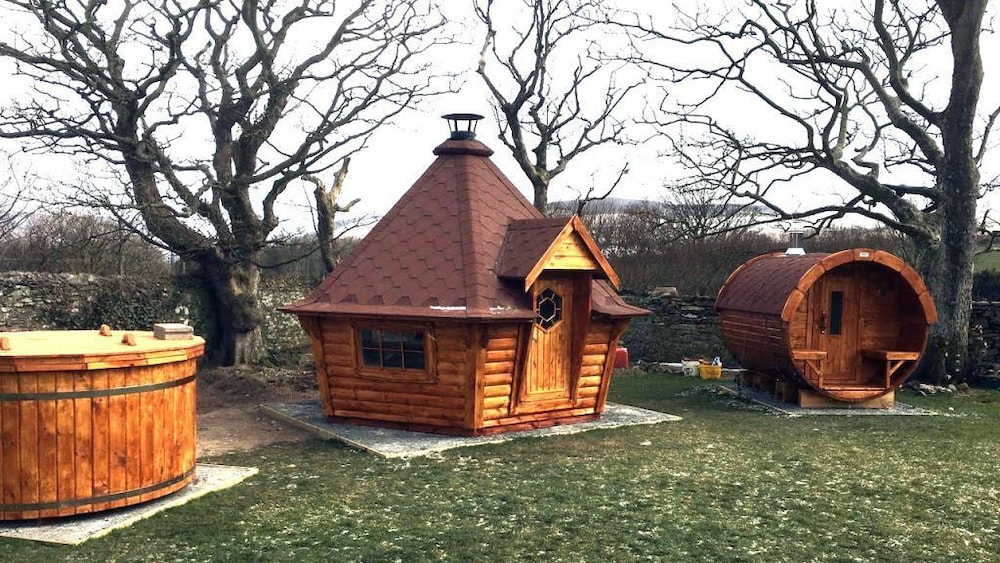 Knockaloe Beg Farm