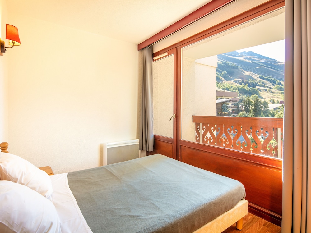 Vacanceole - L'Edelweiss view 4