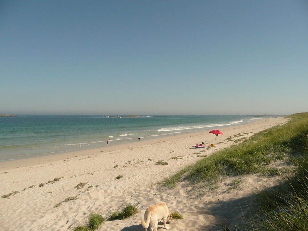 Holiday Home in France Near Sandy Beaches