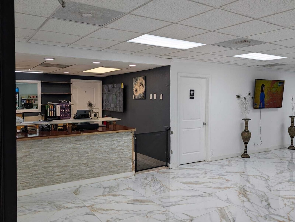 Heritage Inn Cartersville