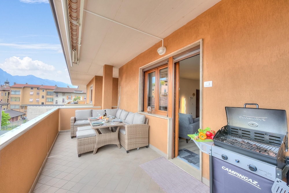 Casa Alexander in Riva del Garda photo 1
