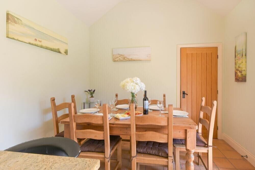 Lavender Cottage