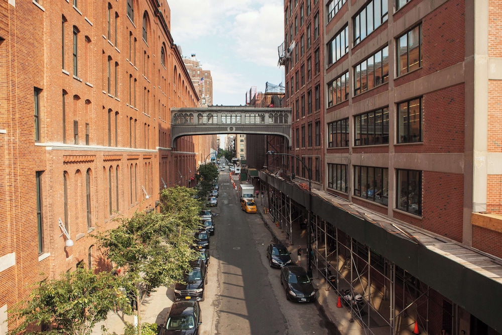 Hyatt Place New York Chelsea 16